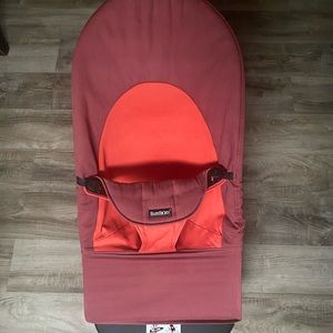 BabyBjorn Bouncer